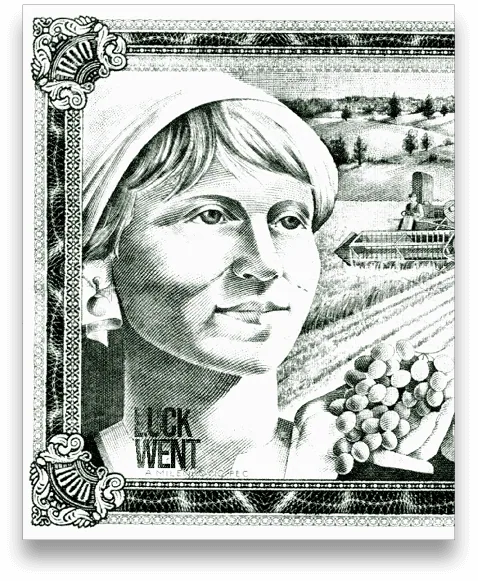 Luck Went, Yugoslavia