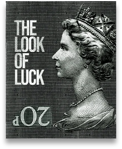 The Look of Luck