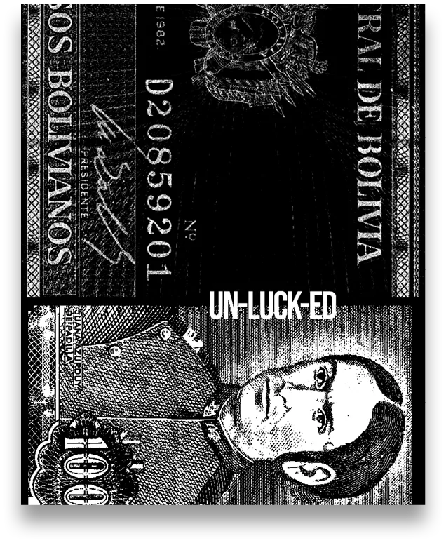 Un-Luck-Ed