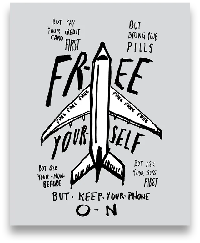 Freedom