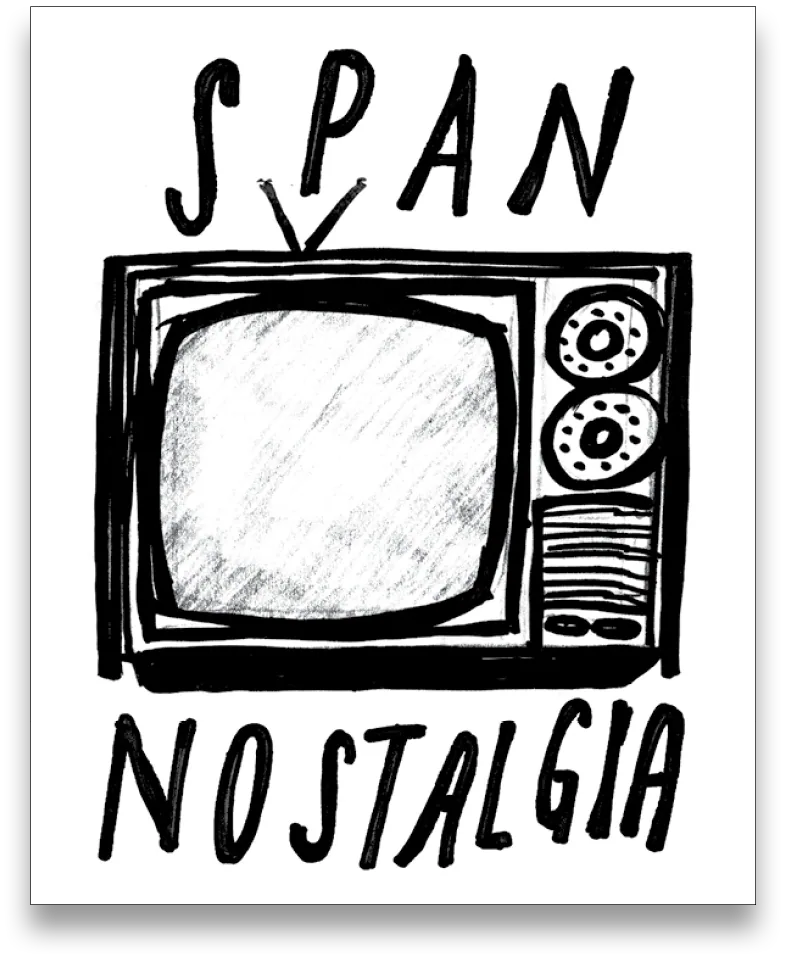 Span Nostalgia