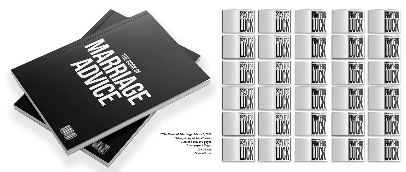 Idiosyncrasy of Luck 2