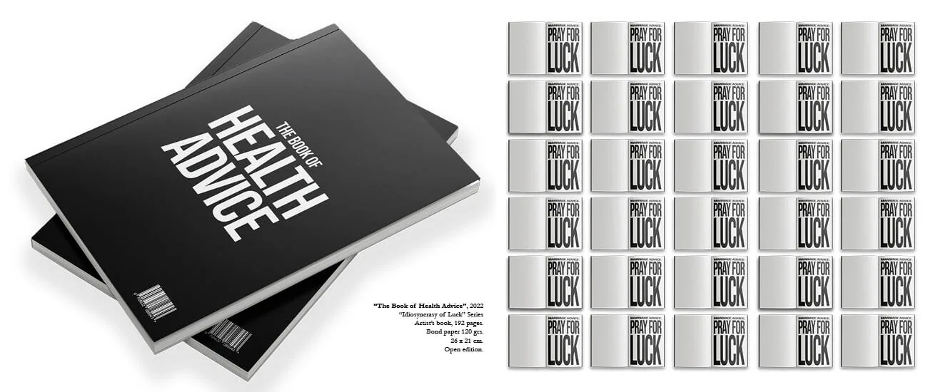 Idiosyncrasy of Luck 4