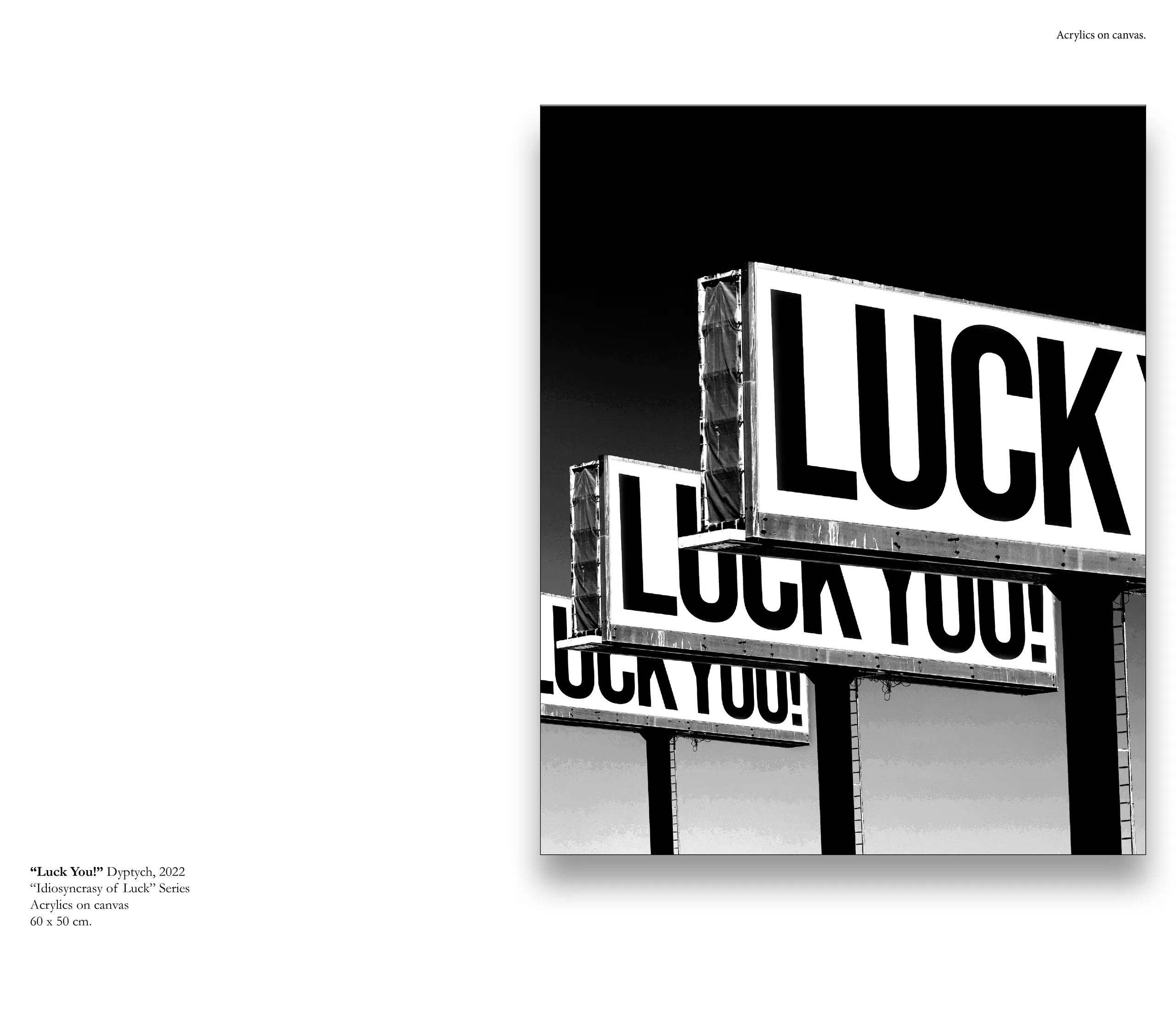 Luck Web 7