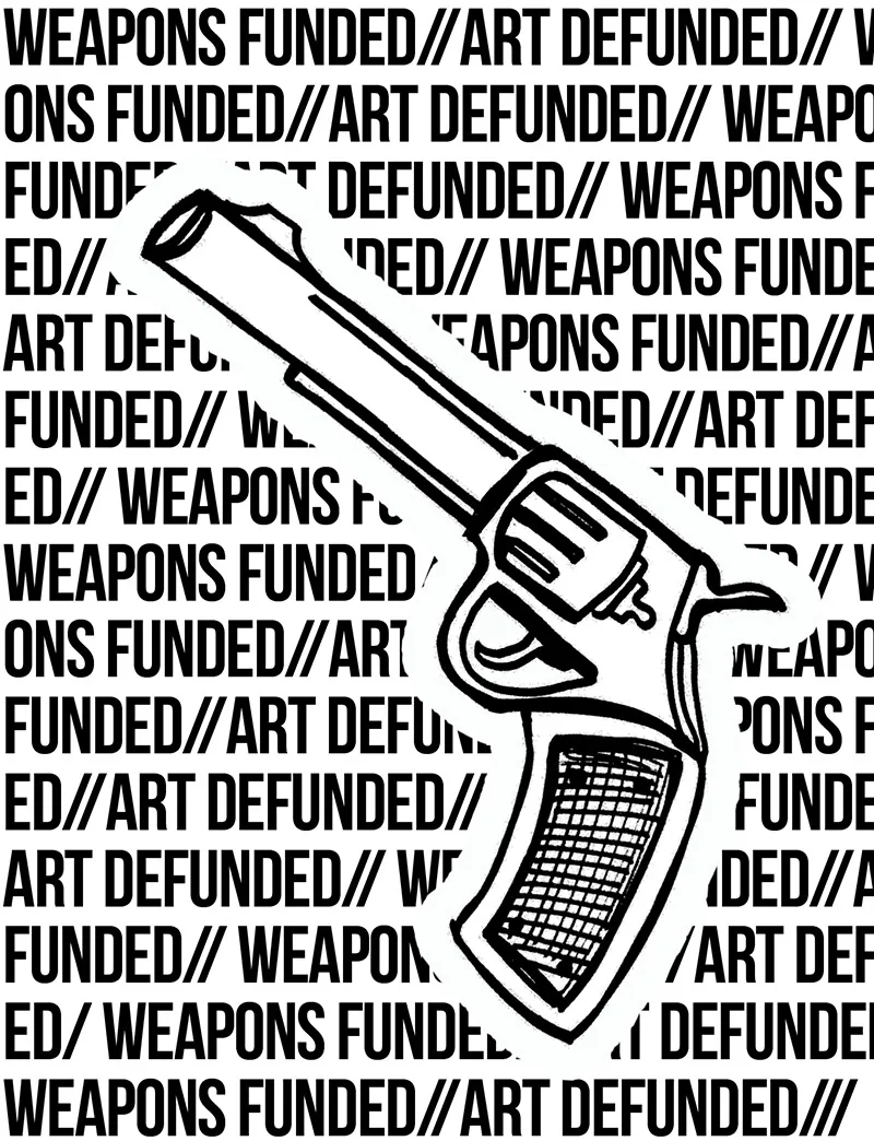 Priorities of Institutional
Expenditure