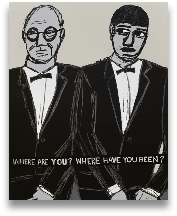 Father and Son I