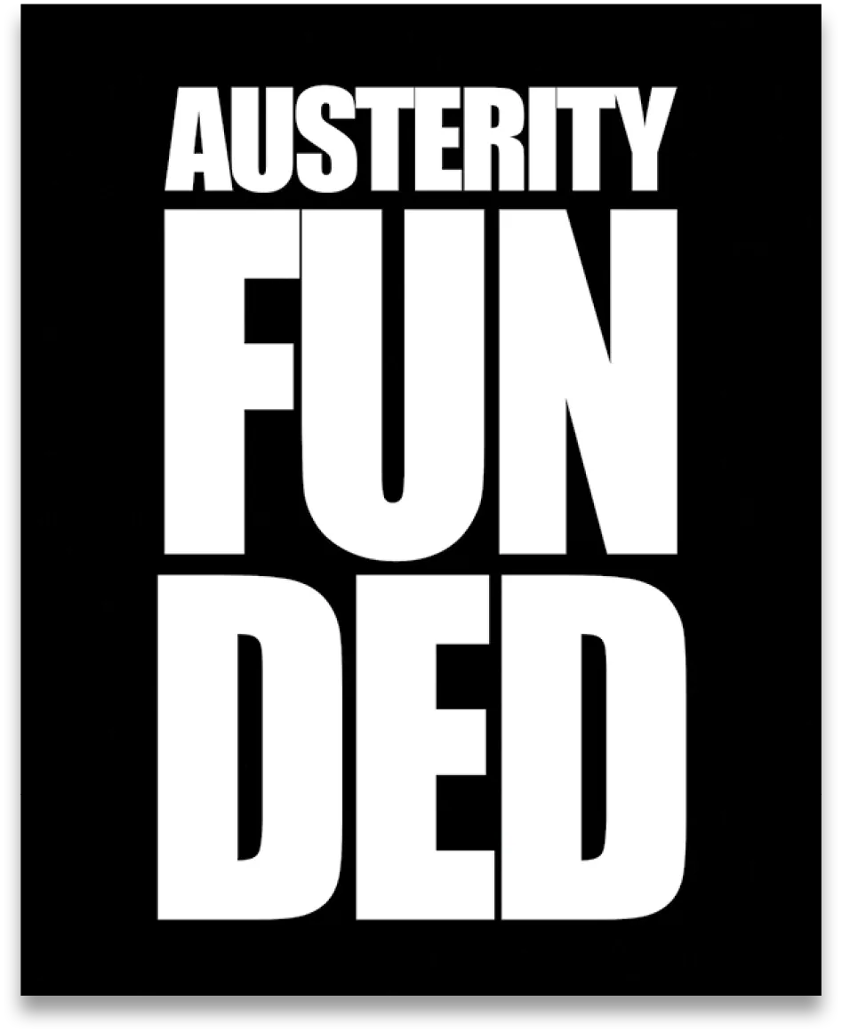 Funded I