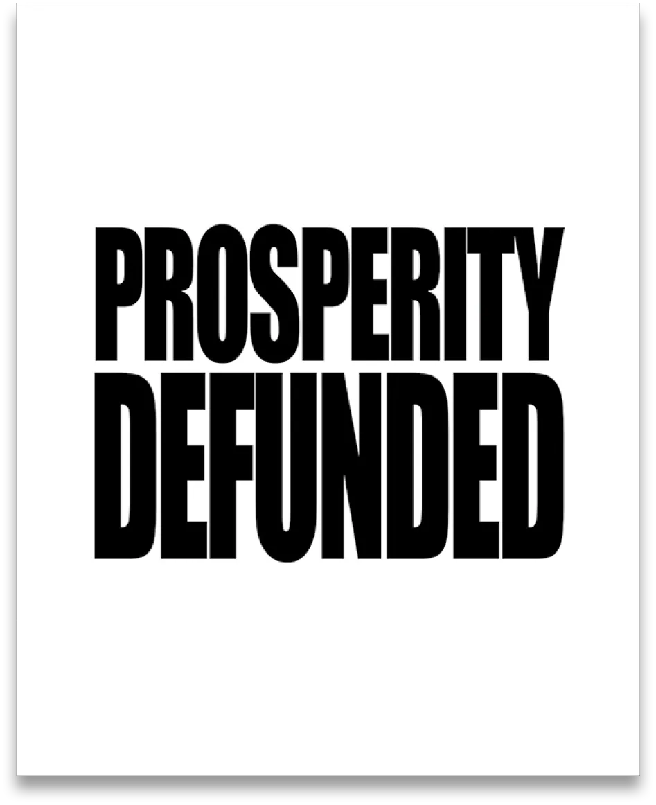Funded I