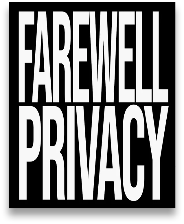 Farewell